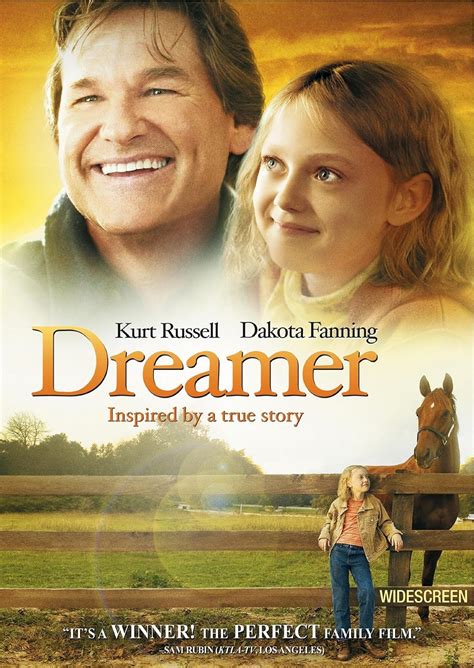 Dreamer (2005) film online,Ky Evans,Don Langley,Scott Satenspiel,Yanni Walker,
